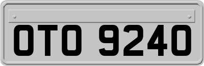 OTO9240