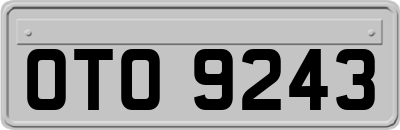 OTO9243