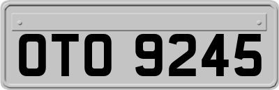 OTO9245