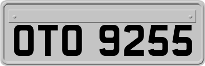 OTO9255
