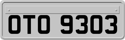 OTO9303