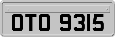 OTO9315