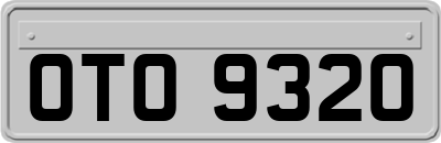OTO9320