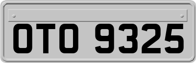 OTO9325
