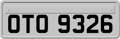 OTO9326