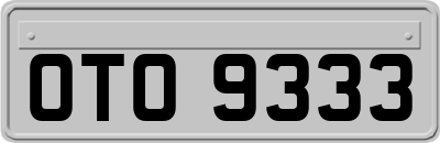OTO9333