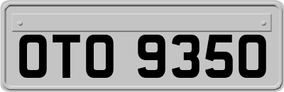 OTO9350
