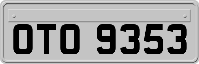 OTO9353
