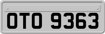 OTO9363