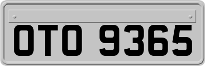 OTO9365