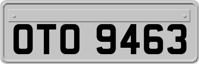 OTO9463