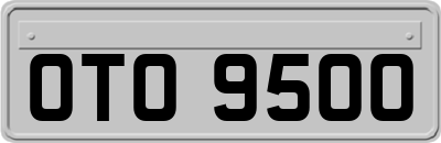 OTO9500
