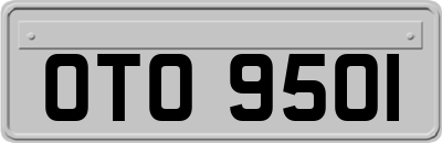 OTO9501