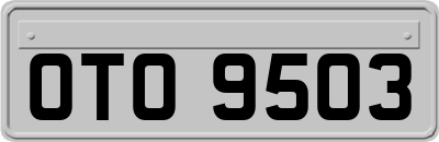 OTO9503