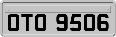 OTO9506