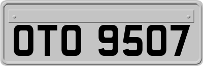 OTO9507