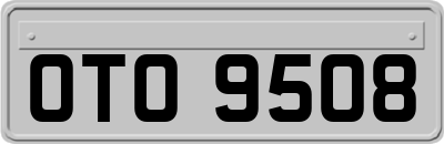 OTO9508