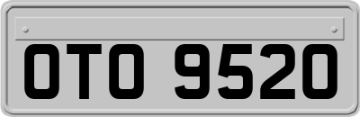 OTO9520