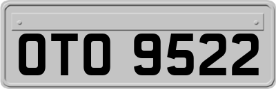 OTO9522