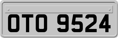 OTO9524
