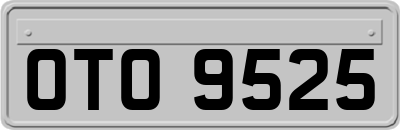 OTO9525