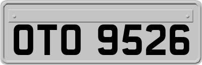 OTO9526