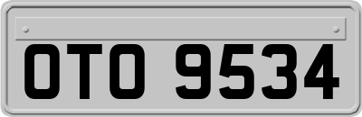 OTO9534