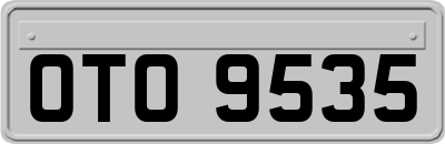 OTO9535