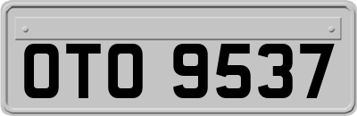 OTO9537