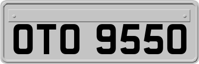 OTO9550