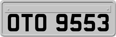 OTO9553