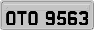 OTO9563