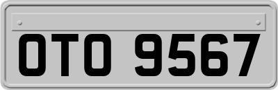 OTO9567