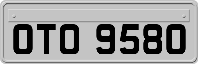 OTO9580