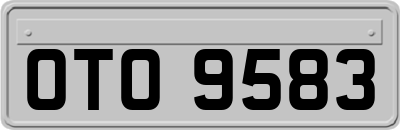 OTO9583