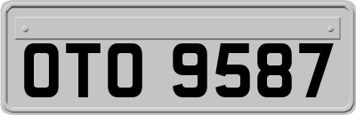 OTO9587