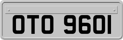 OTO9601