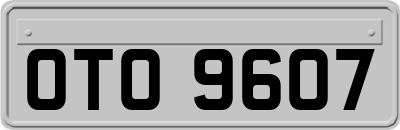 OTO9607