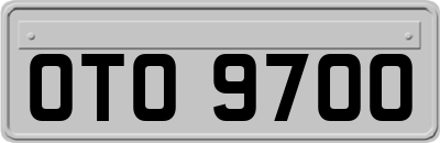 OTO9700