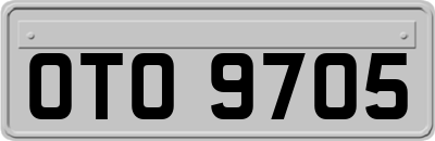 OTO9705
