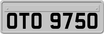 OTO9750