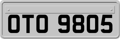 OTO9805