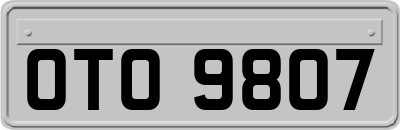 OTO9807