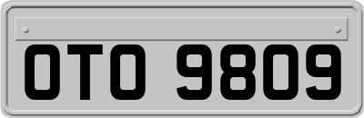 OTO9809