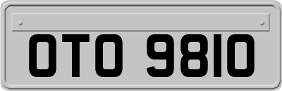 OTO9810
