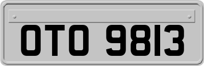OTO9813