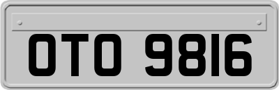 OTO9816