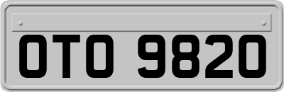 OTO9820