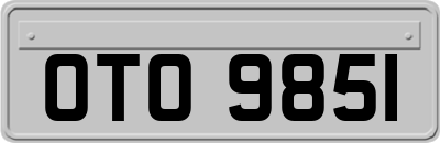 OTO9851