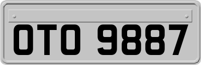OTO9887